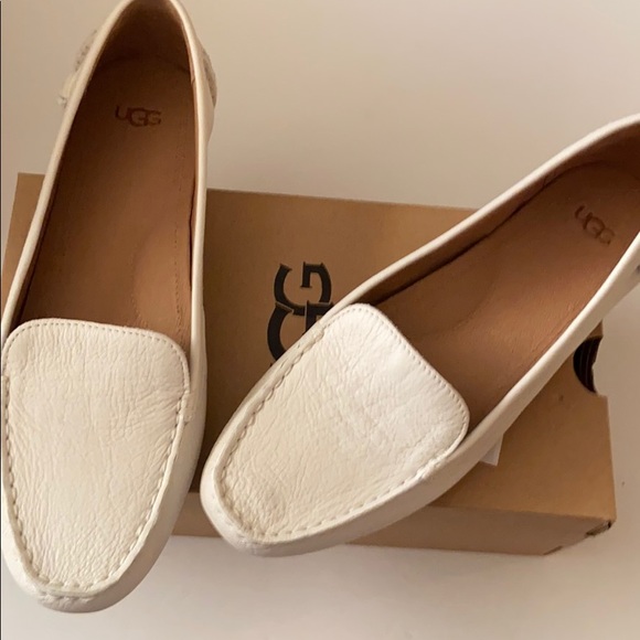 UGG driving shoe - Picture 9 of 14